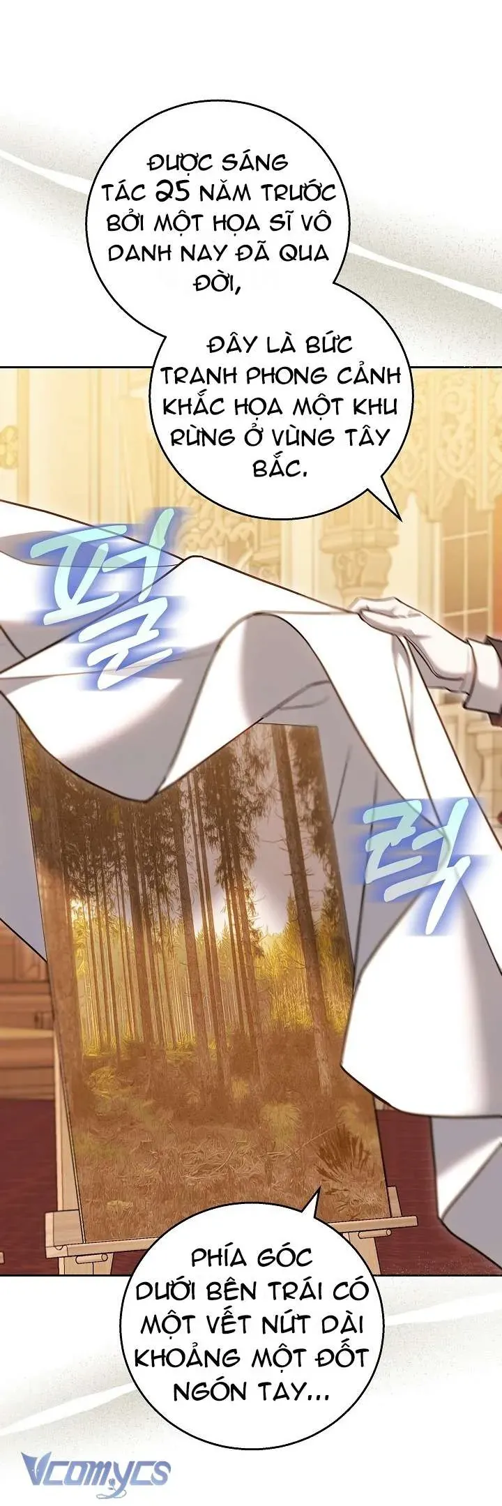 Tiểu Thư Công Tước Chỉ Tiếp Nhận Hàng Thật Chap 6 - Next Chap 5