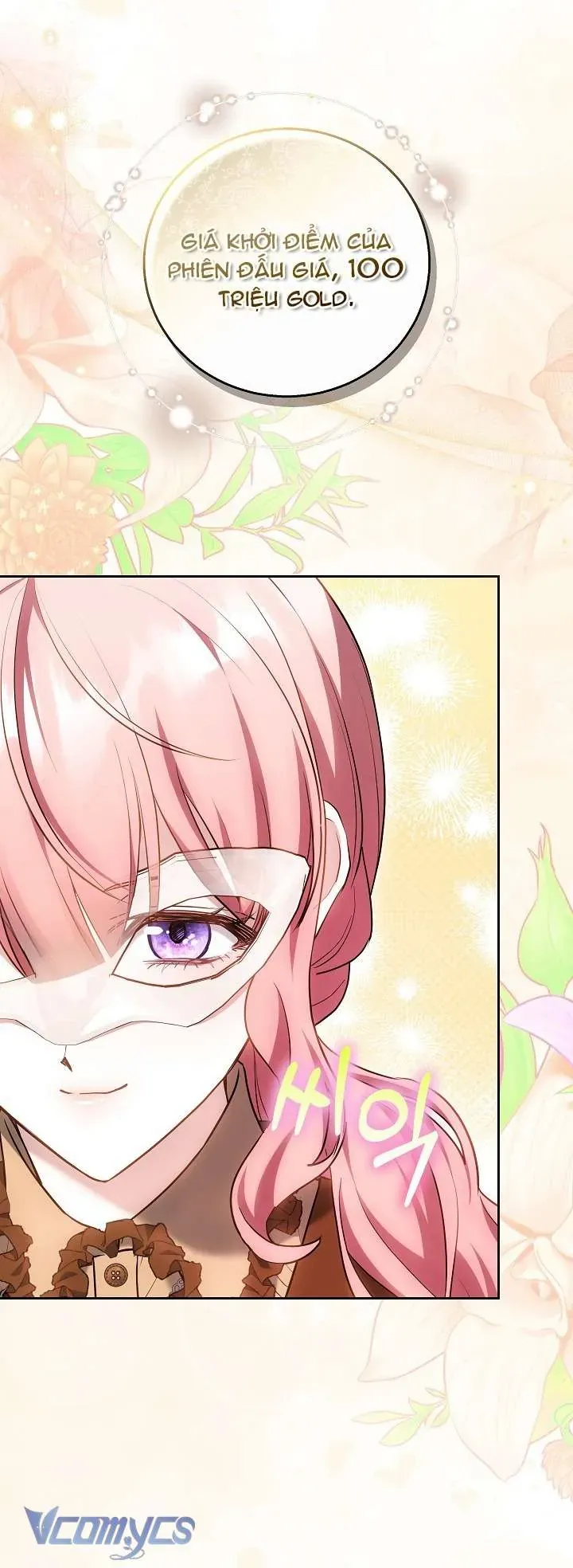 Tiểu Thư Công Tước Chỉ Tiếp Nhận Hàng Thật Chap 6 - Next Chap 5