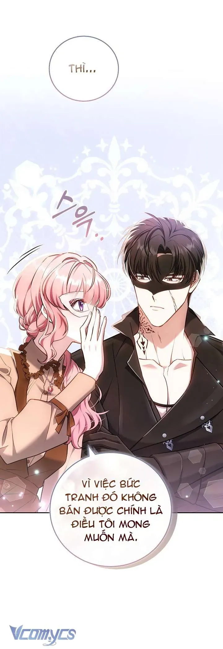 Tiểu Thư Công Tước Chỉ Tiếp Nhận Hàng Thật Chap 6 - Next Chap 5