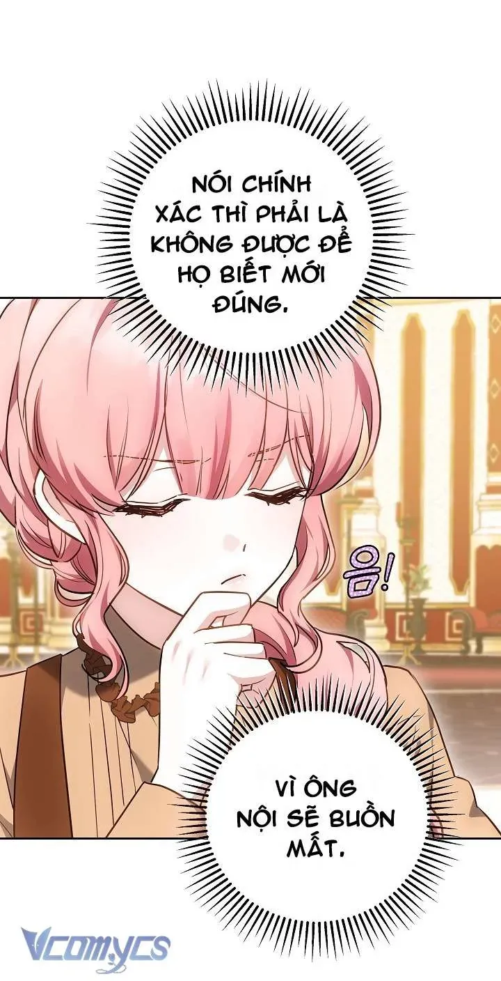 Tiểu Thư Công Tước Chỉ Tiếp Nhận Hàng Thật Chap 6 - Next Chap 5