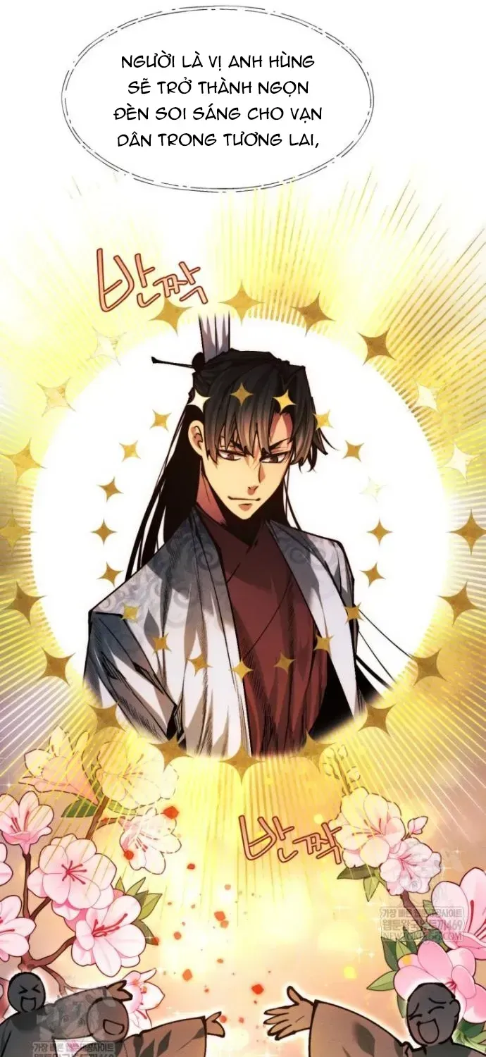 Chuyển Sinh Vào Thế Giới Võ Lâm Chap 173 - Next Chap 172