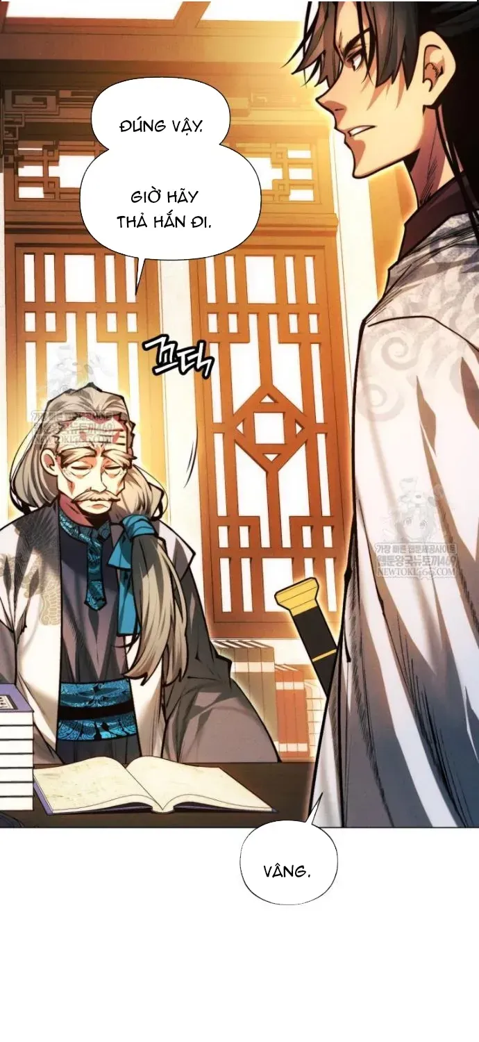 Chuyển Sinh Vào Thế Giới Võ Lâm Chap 173 - Next Chap 172