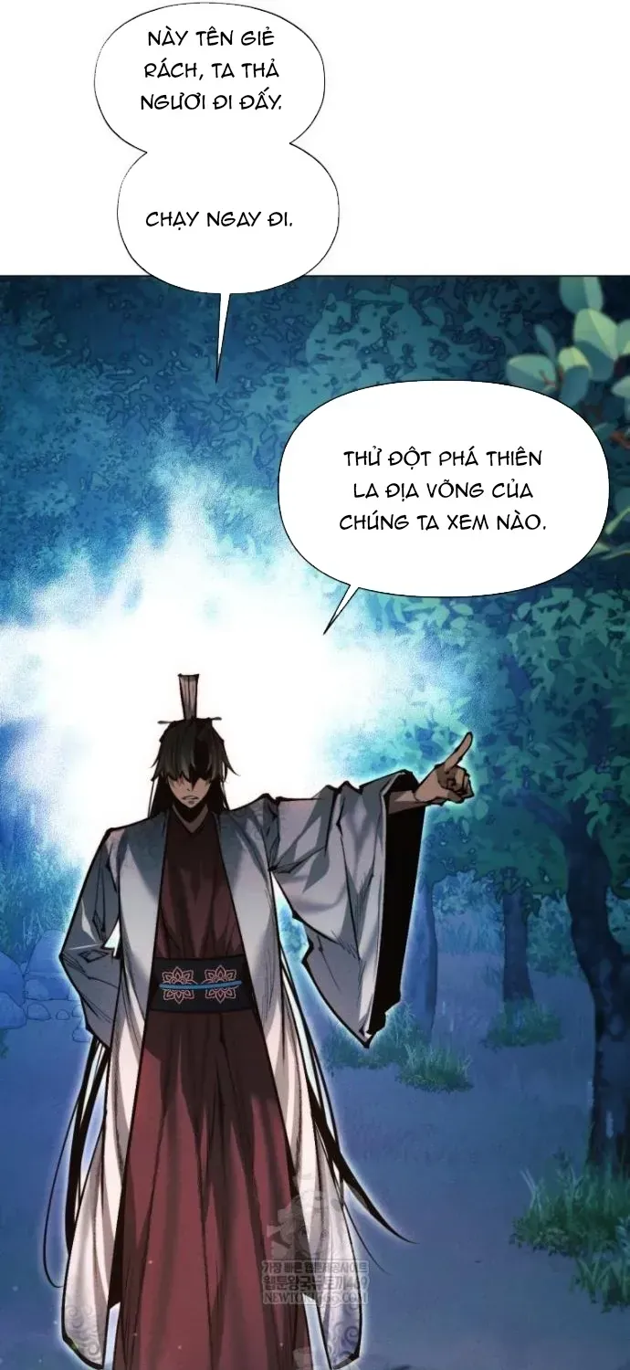 Chuyển Sinh Vào Thế Giới Võ Lâm Chap 173 - Next Chap 172