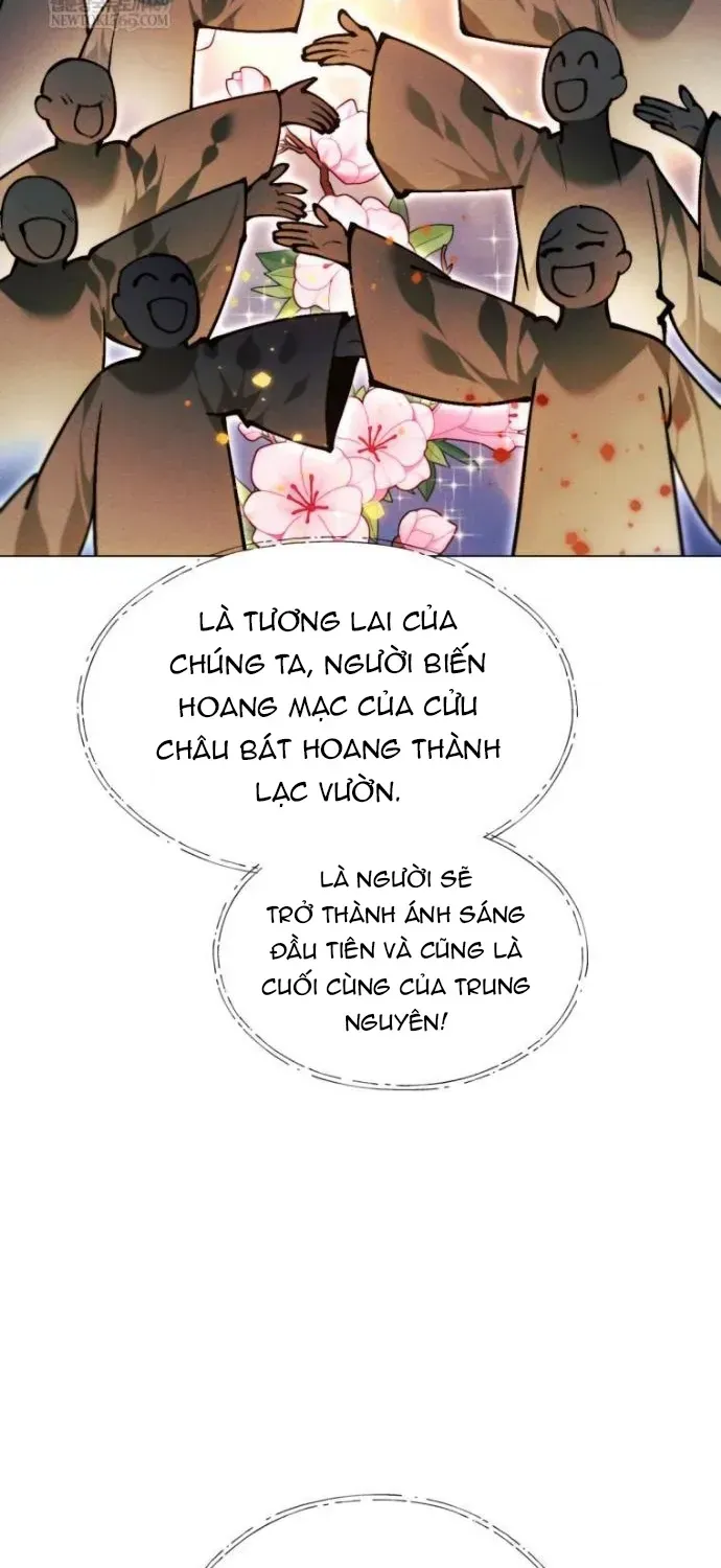 Chuyển Sinh Vào Thế Giới Võ Lâm Chap 173 - Next Chap 172