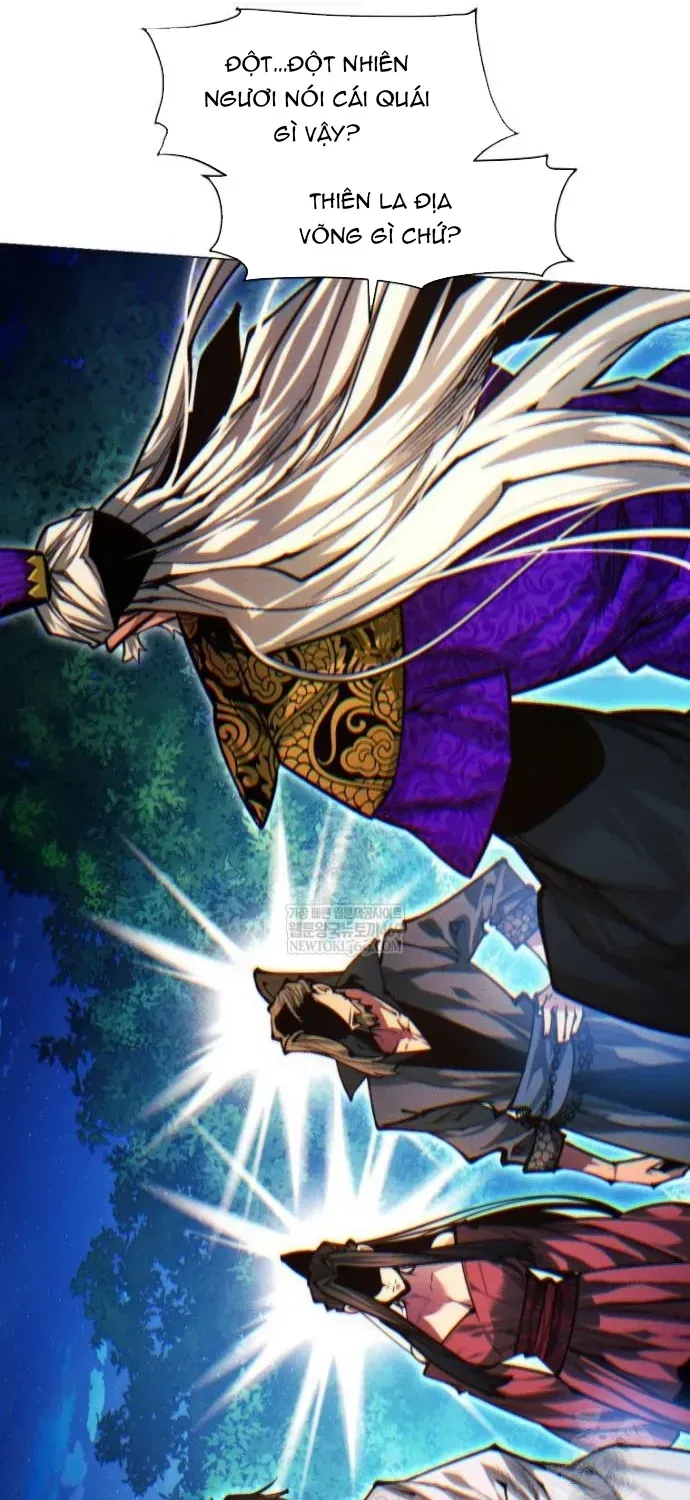 Chuyển Sinh Vào Thế Giới Võ Lâm Chap 173 - Next Chap 172