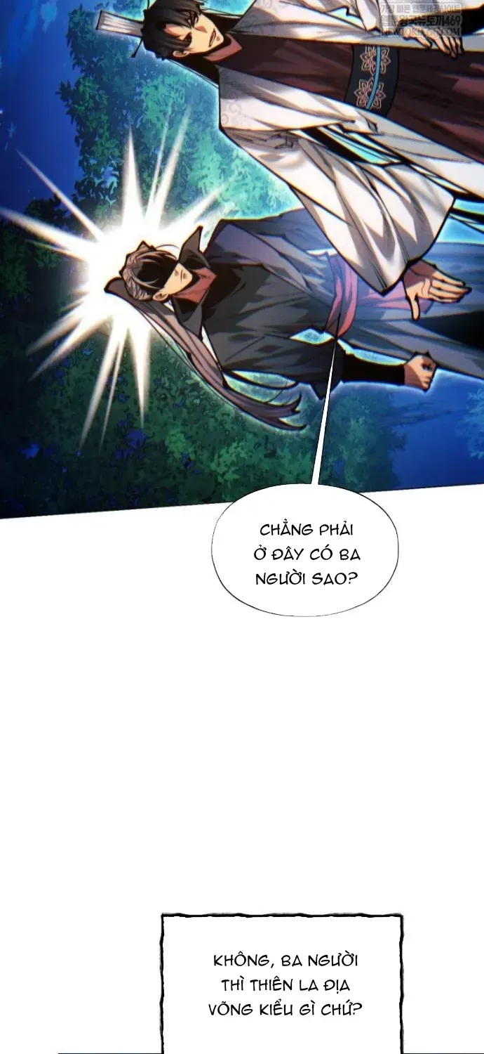 Chuyển Sinh Vào Thế Giới Võ Lâm Chap 173 - Next Chap 172