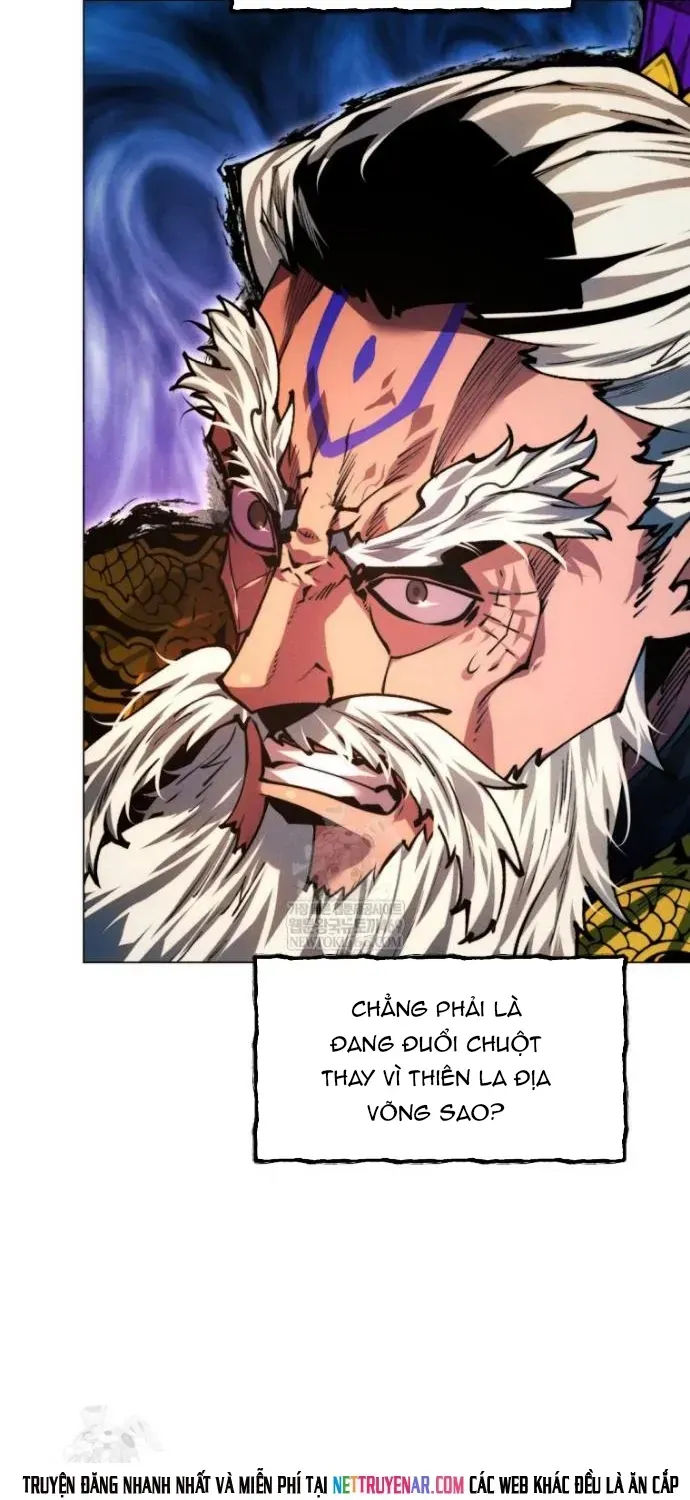 Chuyển Sinh Vào Thế Giới Võ Lâm Chap 173 - Next Chap 172