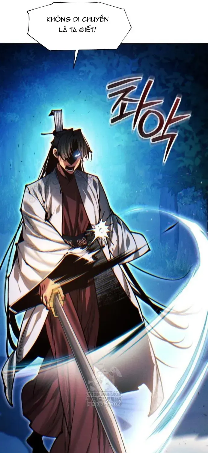 Chuyển Sinh Vào Thế Giới Võ Lâm Chap 173 - Next Chap 172