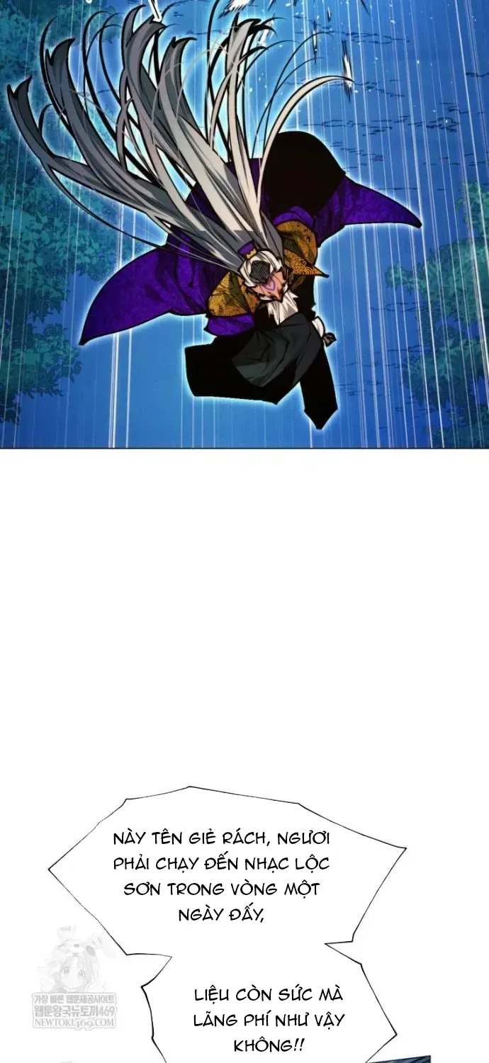 Chuyển Sinh Vào Thế Giới Võ Lâm Chap 173 - Next Chap 172