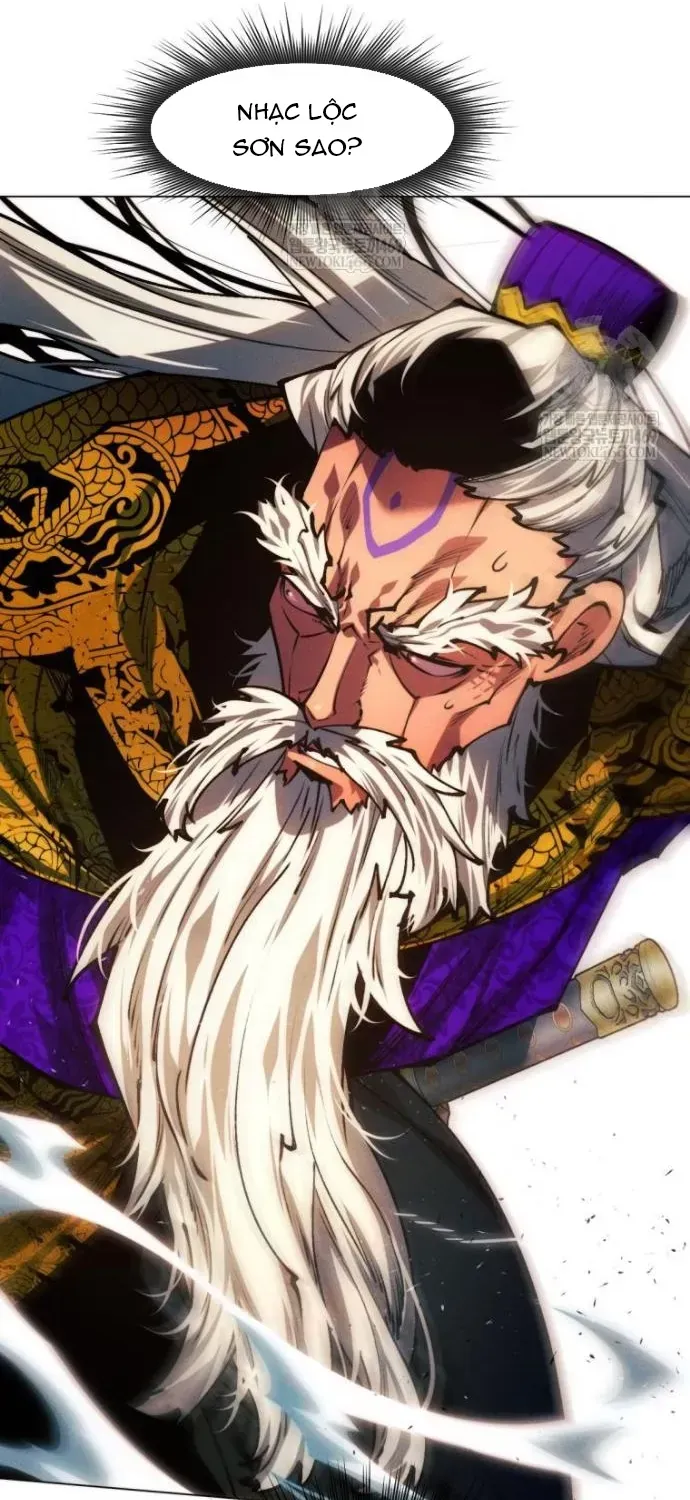 Chuyển Sinh Vào Thế Giới Võ Lâm Chap 173 - Next Chap 172