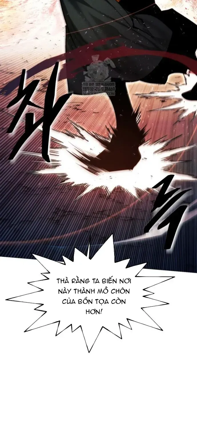 Chuyển Sinh Vào Thế Giới Võ Lâm Chap 173 - Next Chap 172