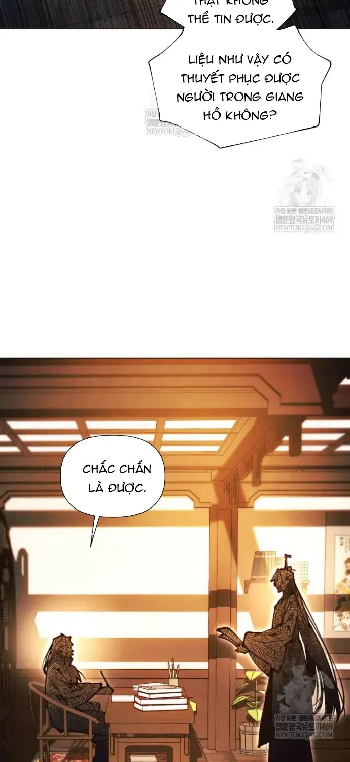 Chuyển Sinh Vào Thế Giới Võ Lâm Chap 173 - Next Chap 172