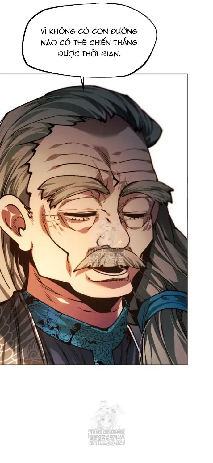 Chuyển Sinh Vào Thế Giới Võ Lâm Chap 173 - Next Chap 172