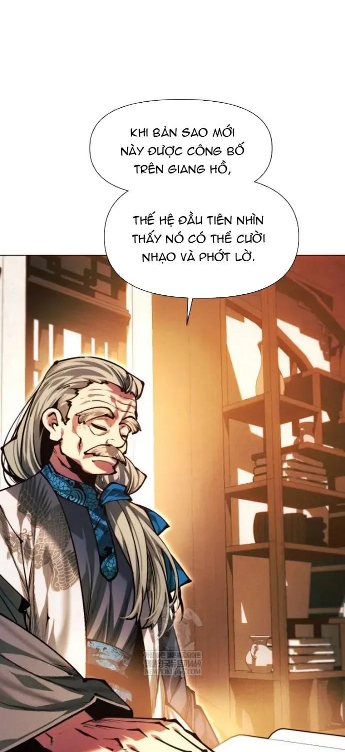 Chuyển Sinh Vào Thế Giới Võ Lâm Chap 173 - Next Chap 172