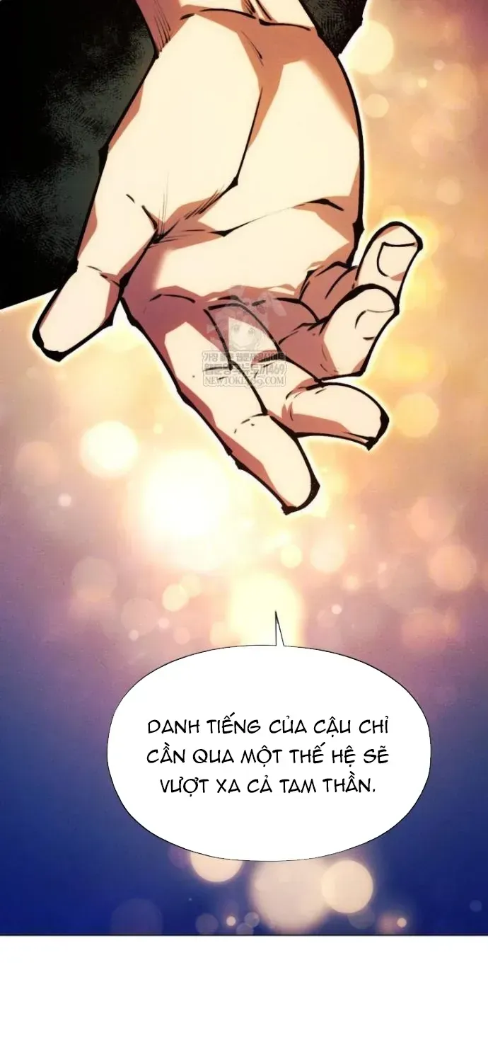 Chuyển Sinh Vào Thế Giới Võ Lâm Chap 173 - Next Chap 172