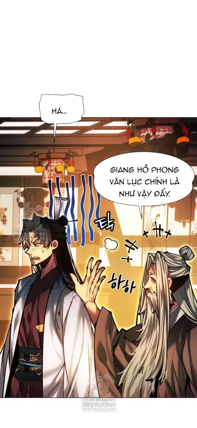 Chuyển Sinh Vào Thế Giới Võ Lâm Chap 173 - Next Chap 172