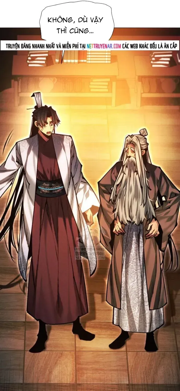 Chuyển Sinh Vào Thế Giới Võ Lâm Chap 173 - Next Chap 172