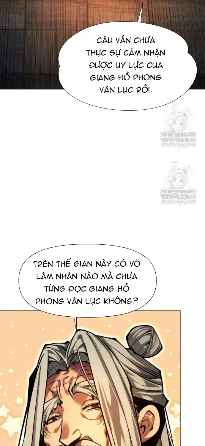 Chuyển Sinh Vào Thế Giới Võ Lâm Chap 173 - Next Chap 172