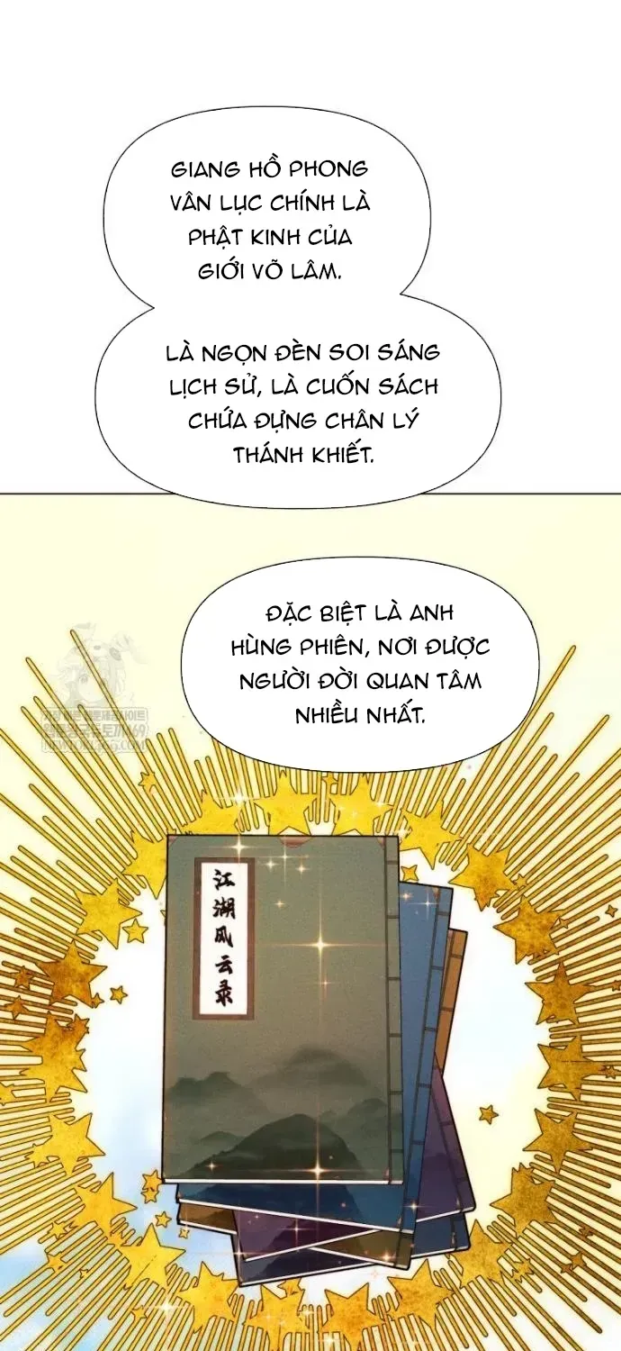 Chuyển Sinh Vào Thế Giới Võ Lâm Chap 173 - Next Chap 172