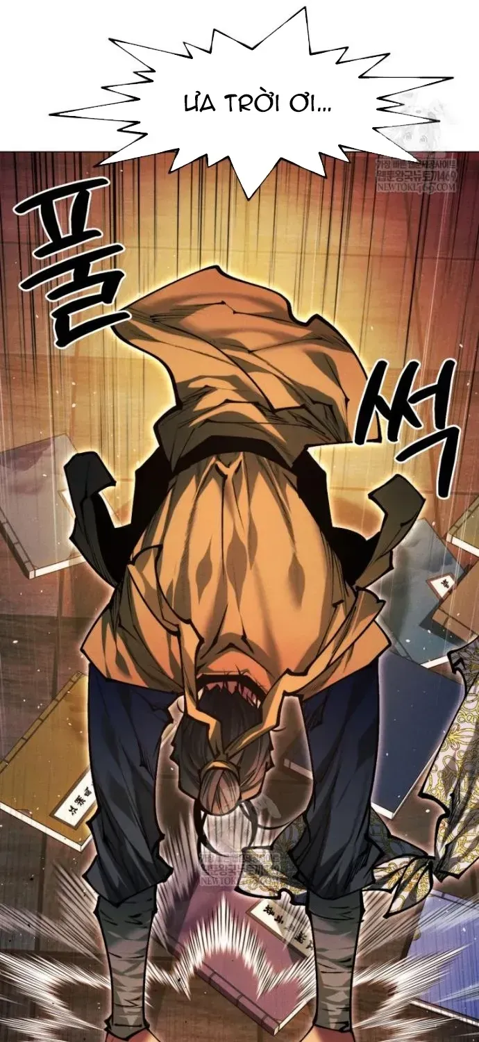 Chuyển Sinh Vào Thế Giới Võ Lâm Chap 173 - Next Chap 172