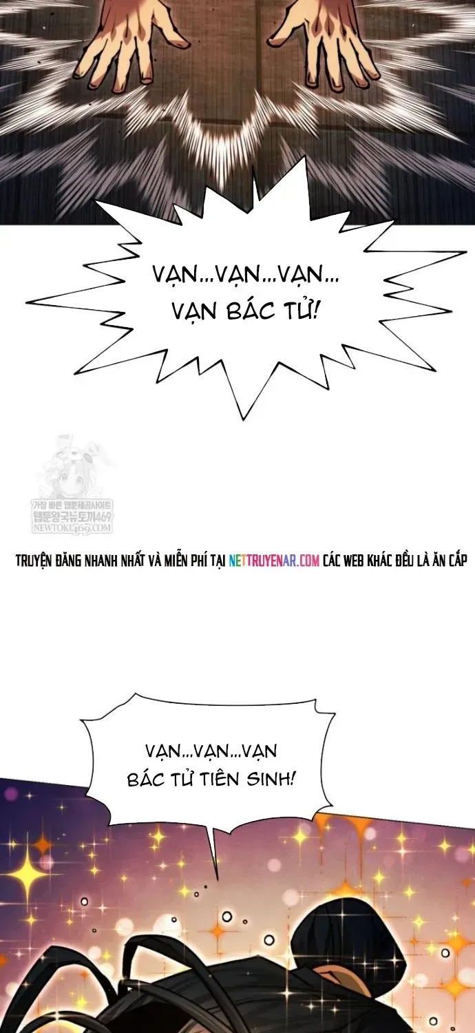 Chuyển Sinh Vào Thế Giới Võ Lâm Chap 173 - Next Chap 172