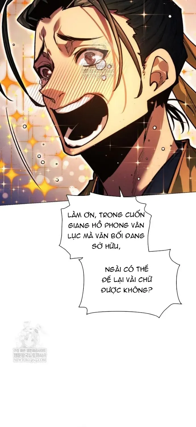 Chuyển Sinh Vào Thế Giới Võ Lâm Chap 173 - Next Chap 172