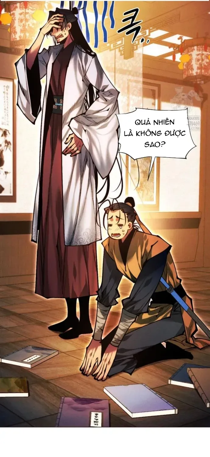 Chuyển Sinh Vào Thế Giới Võ Lâm Chap 173 - Next Chap 172