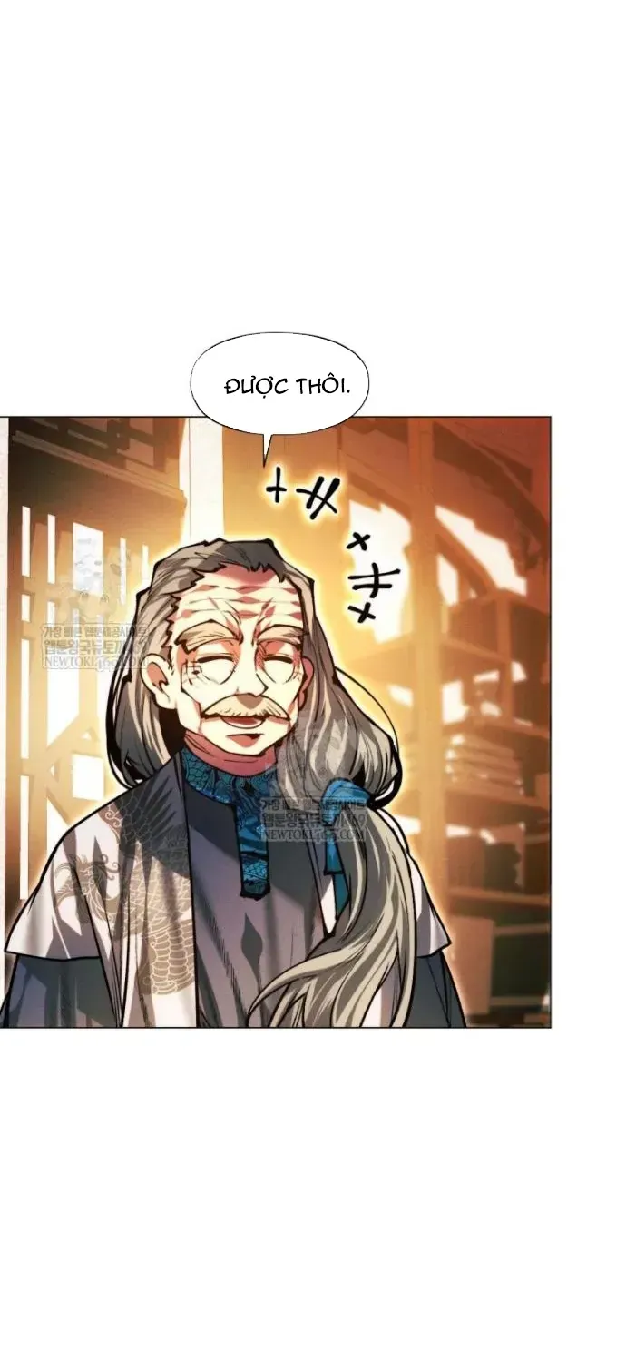 Chuyển Sinh Vào Thế Giới Võ Lâm Chap 173 - Next Chap 172