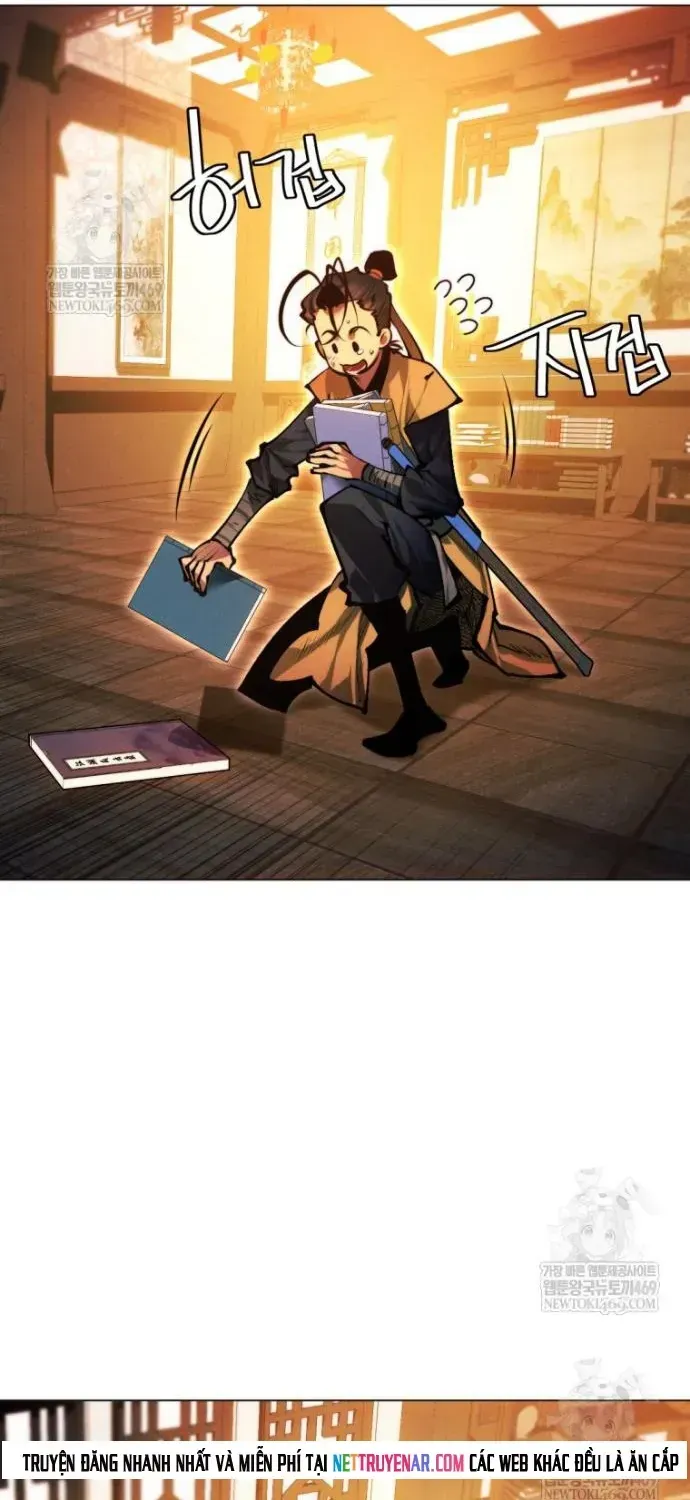 Chuyển Sinh Vào Thế Giới Võ Lâm Chap 173 - Next Chap 172