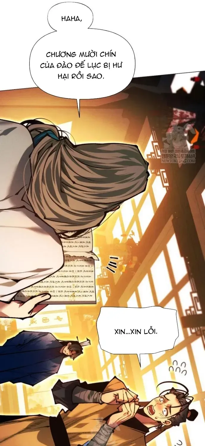 Chuyển Sinh Vào Thế Giới Võ Lâm Chap 173 - Next Chap 172