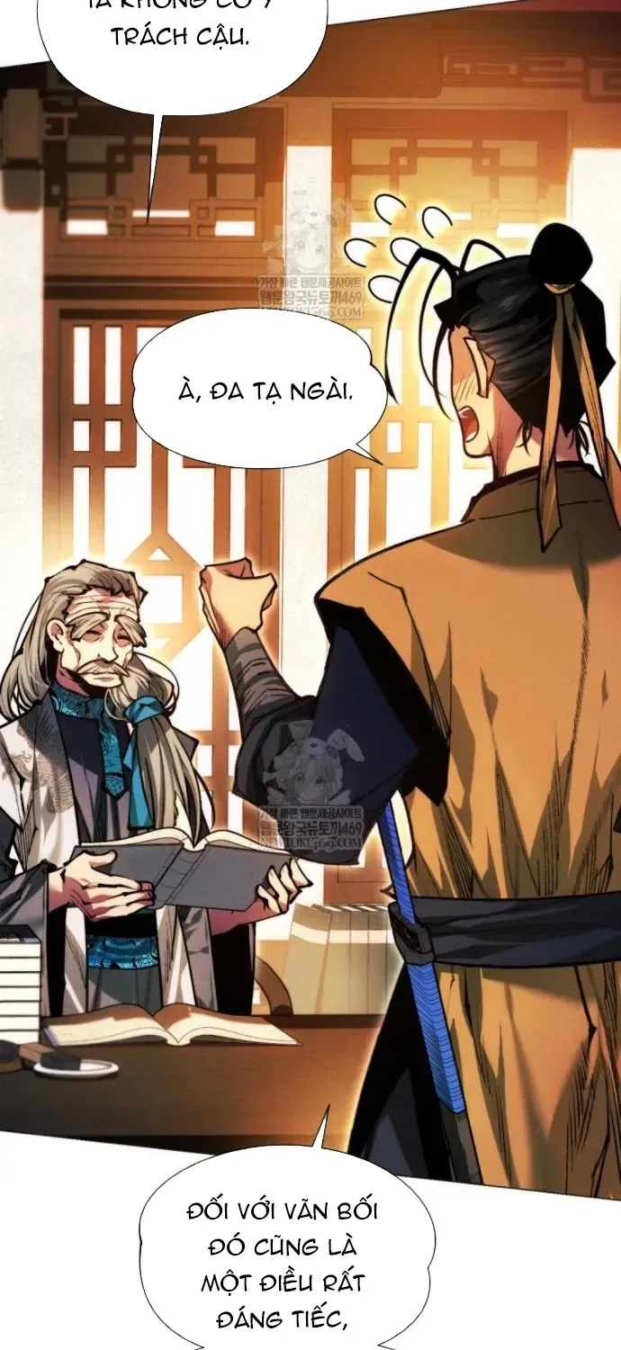 Chuyển Sinh Vào Thế Giới Võ Lâm Chap 173 - Next Chap 172