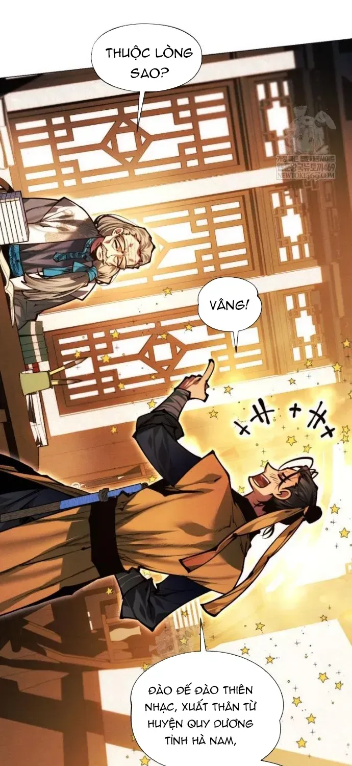 Chuyển Sinh Vào Thế Giới Võ Lâm Chap 173 - Next Chap 172