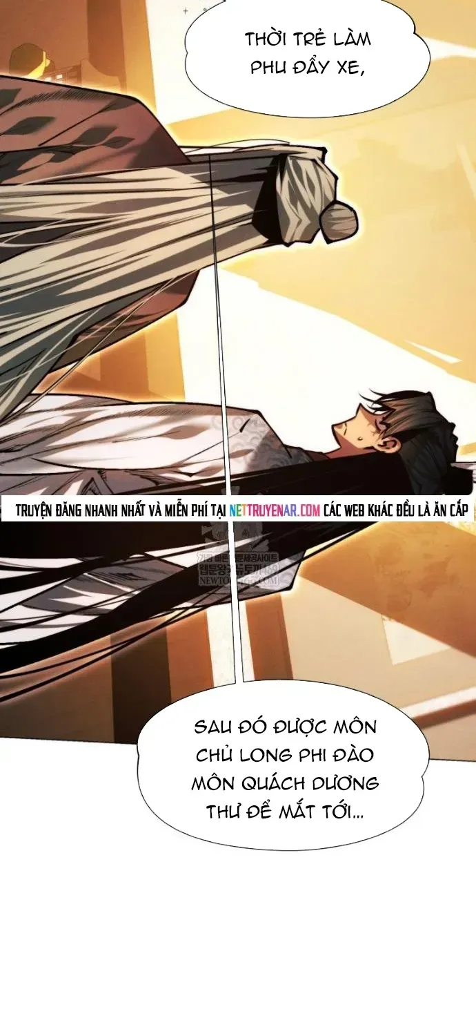 Chuyển Sinh Vào Thế Giới Võ Lâm Chap 173 - Next Chap 172