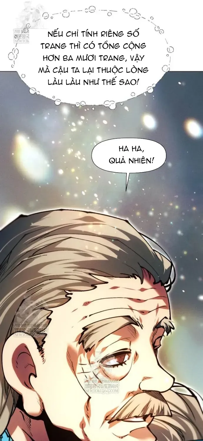 Chuyển Sinh Vào Thế Giới Võ Lâm Chap 173 - Next Chap 172