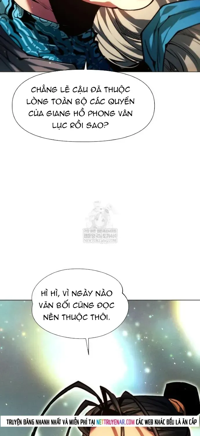 Chuyển Sinh Vào Thế Giới Võ Lâm Chap 173 - Next Chap 172