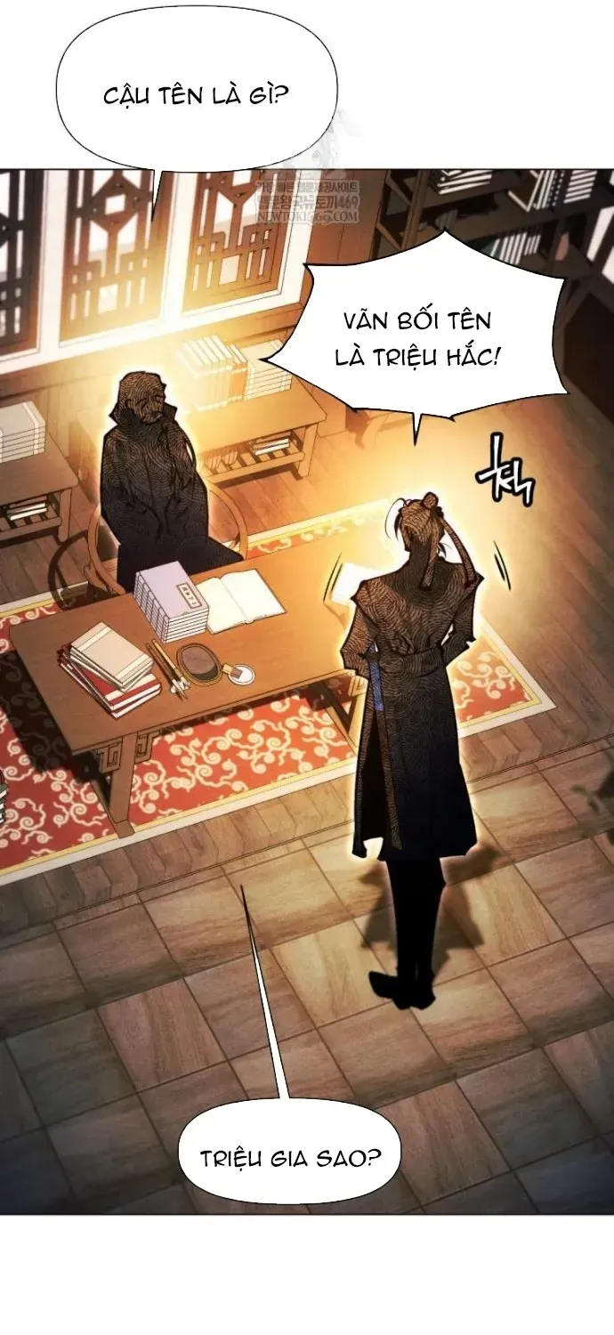 Chuyển Sinh Vào Thế Giới Võ Lâm Chap 173 - Next Chap 172