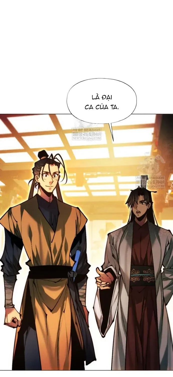 Chuyển Sinh Vào Thế Giới Võ Lâm Chap 173 - Next Chap 172