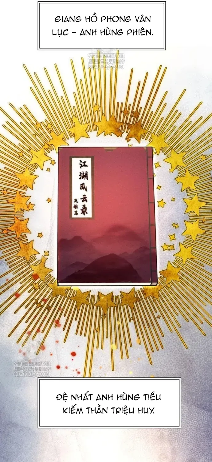 Chuyển Sinh Vào Thế Giới Võ Lâm Chap 173 - Next Chap 172