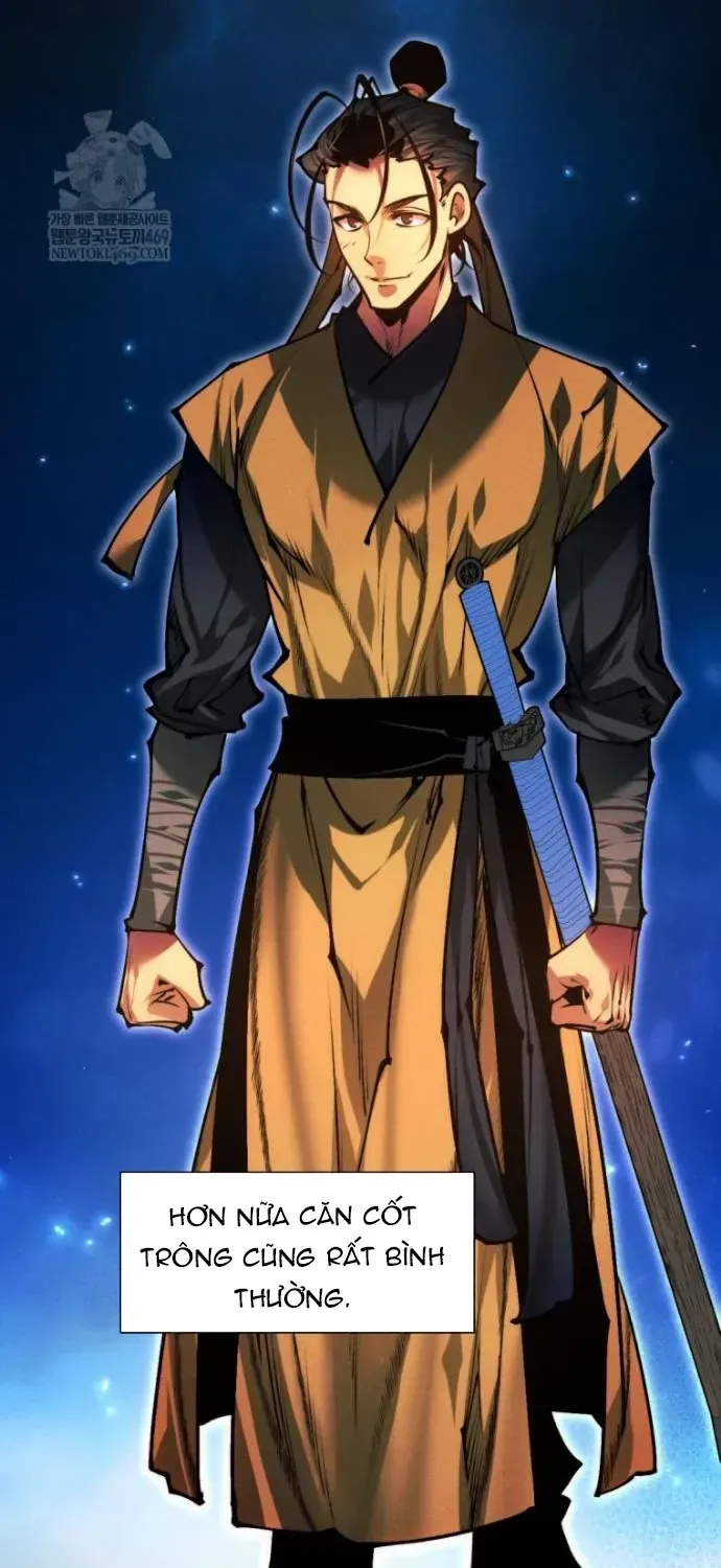 Chuyển Sinh Vào Thế Giới Võ Lâm Chap 173 - Next Chap 172