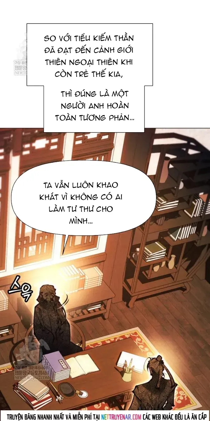Chuyển Sinh Vào Thế Giới Võ Lâm Chap 173 - Next Chap 172