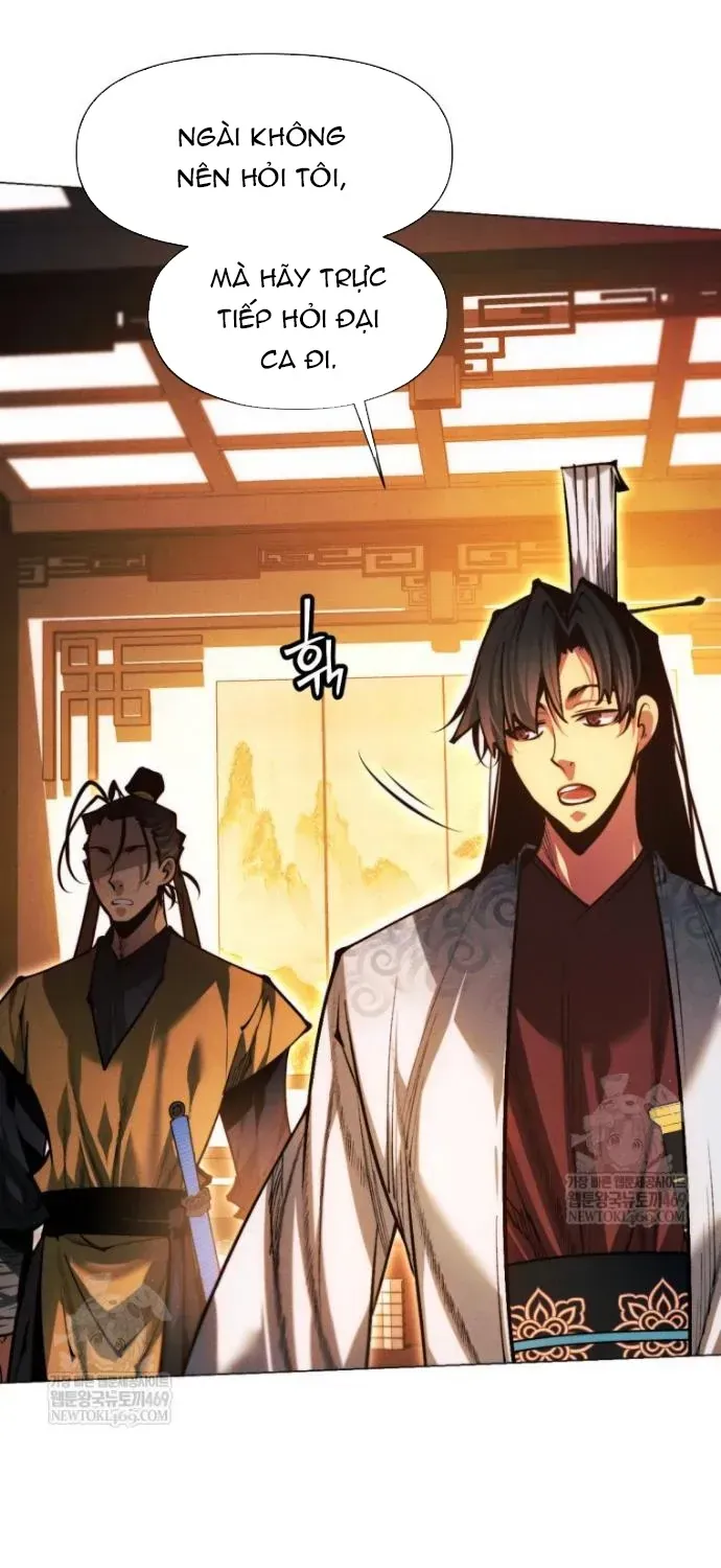 Chuyển Sinh Vào Thế Giới Võ Lâm Chap 173 - Next Chap 172