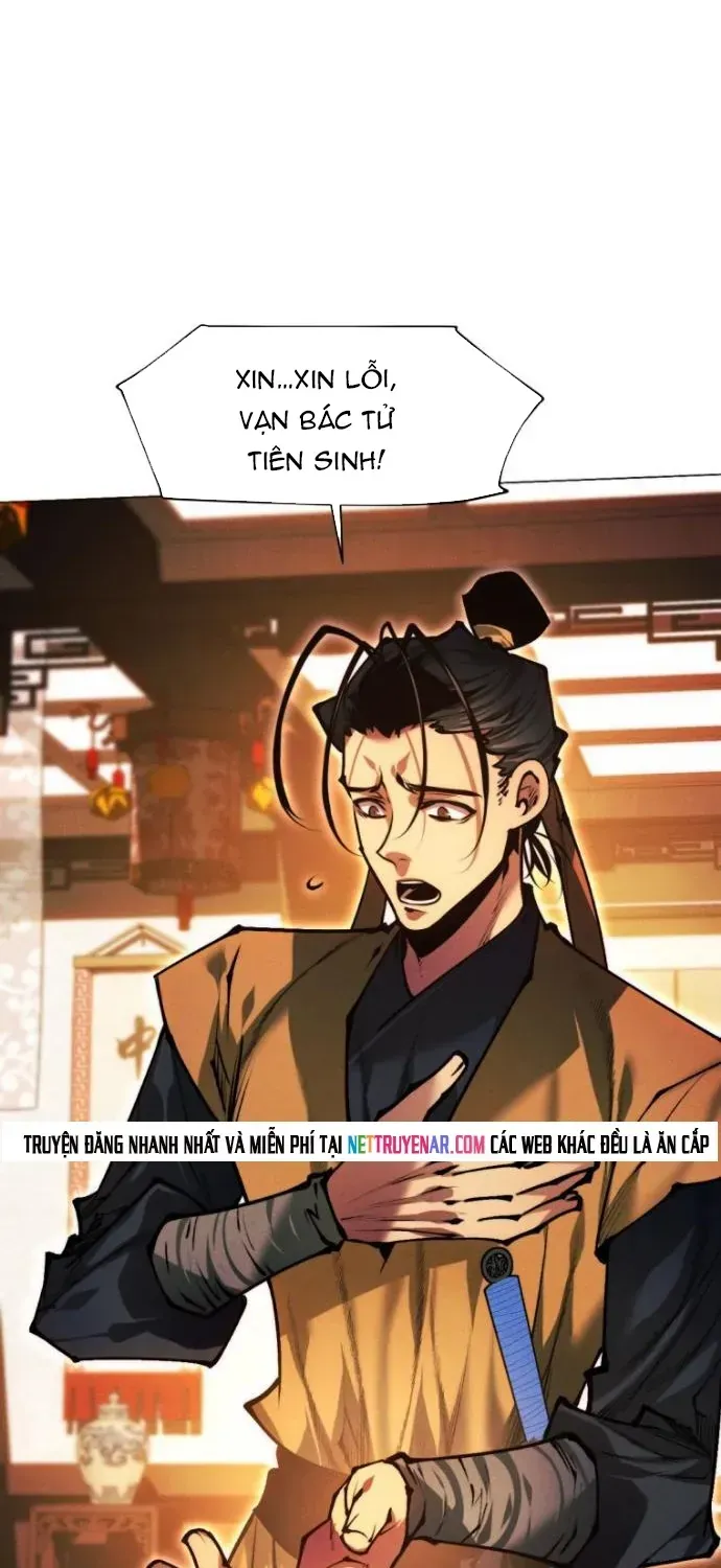 Chuyển Sinh Vào Thế Giới Võ Lâm Chap 173 - Next Chap 172