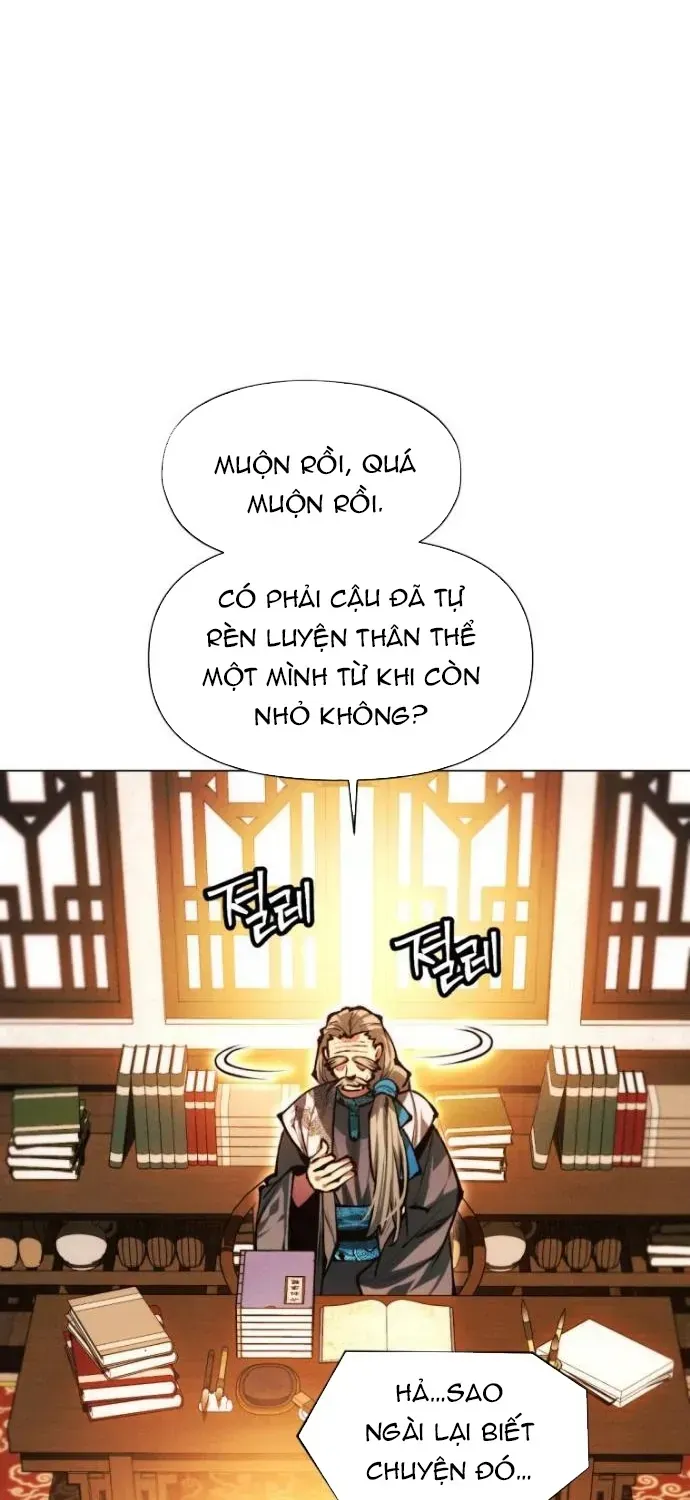 Chuyển Sinh Vào Thế Giới Võ Lâm Chap 173 - Next Chap 172