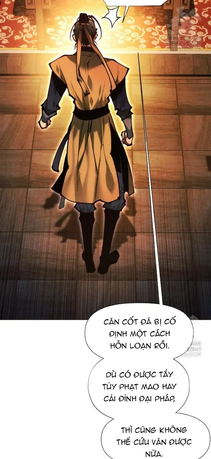 Chuyển Sinh Vào Thế Giới Võ Lâm Chap 173 - Next Chap 172