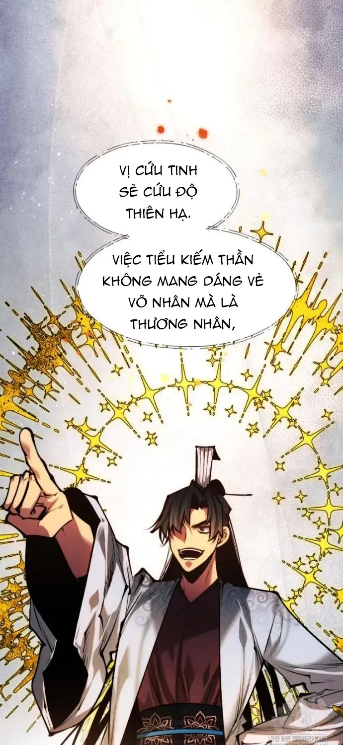 Chuyển Sinh Vào Thế Giới Võ Lâm Chap 173 - Next Chap 172