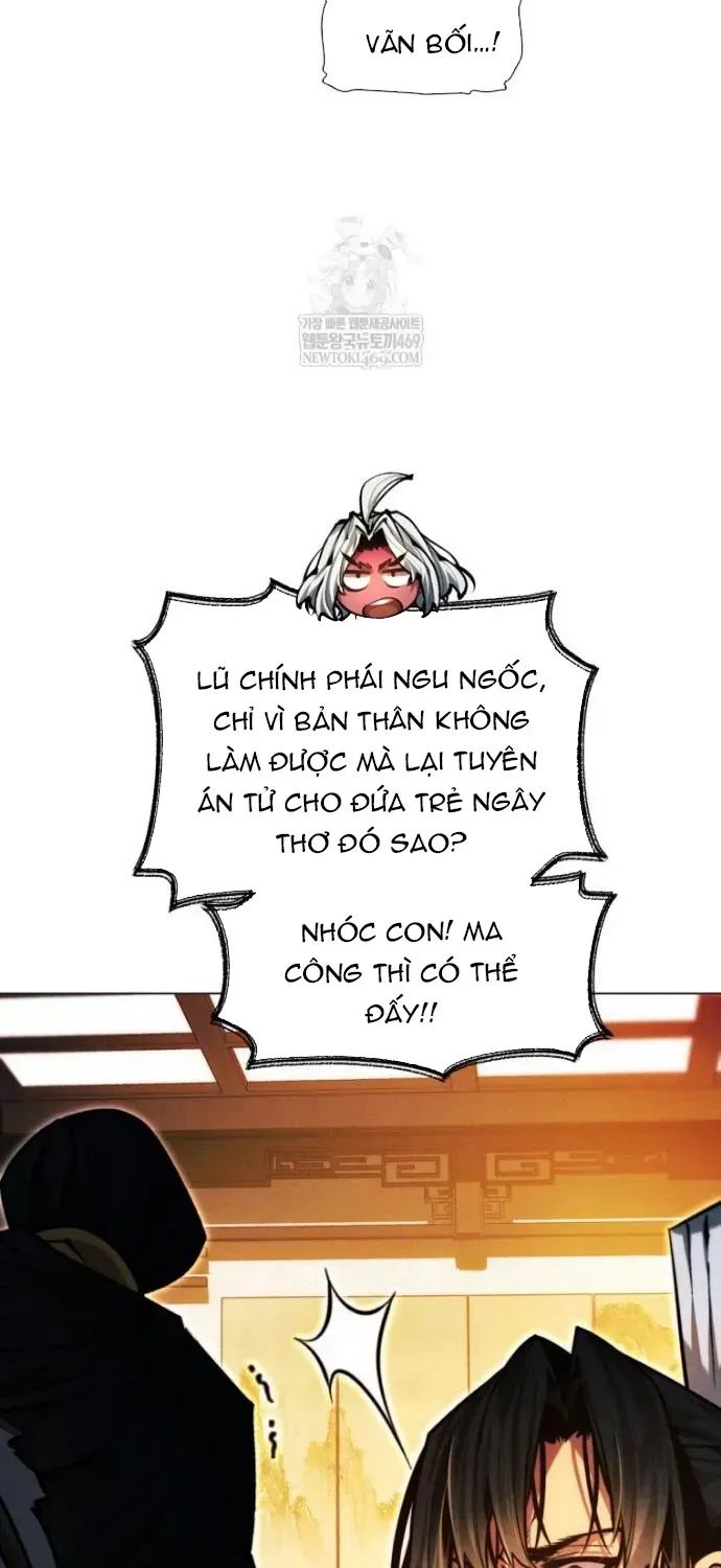 Chuyển Sinh Vào Thế Giới Võ Lâm Chap 173 - Next Chap 172