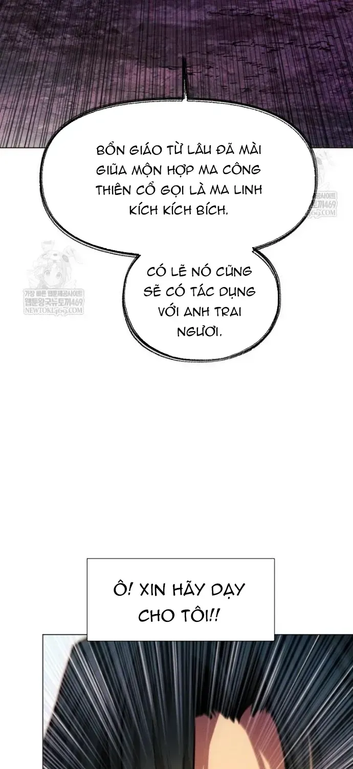 Chuyển Sinh Vào Thế Giới Võ Lâm Chap 173 - Next Chap 172