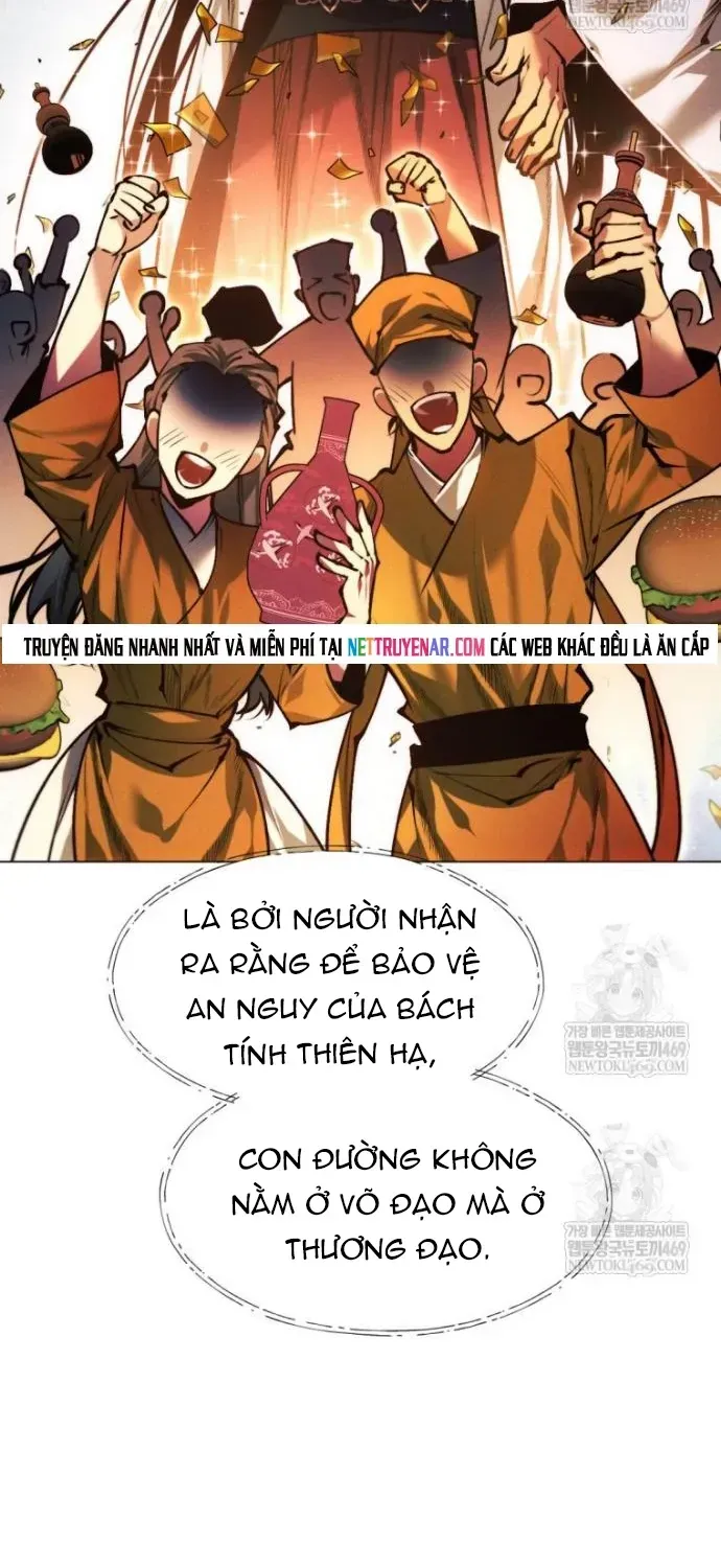 Chuyển Sinh Vào Thế Giới Võ Lâm Chap 173 - Next Chap 172