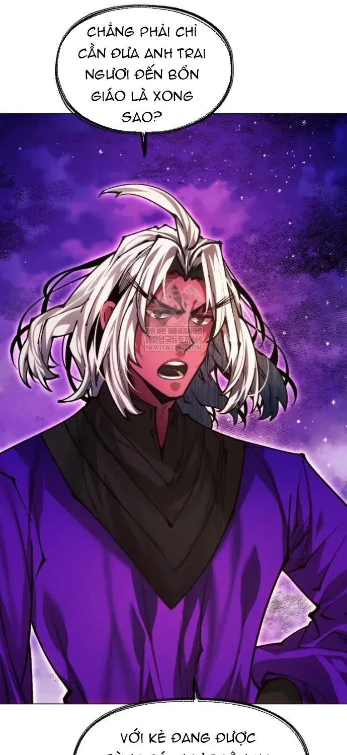 Chuyển Sinh Vào Thế Giới Võ Lâm Chap 173 - Next Chap 172