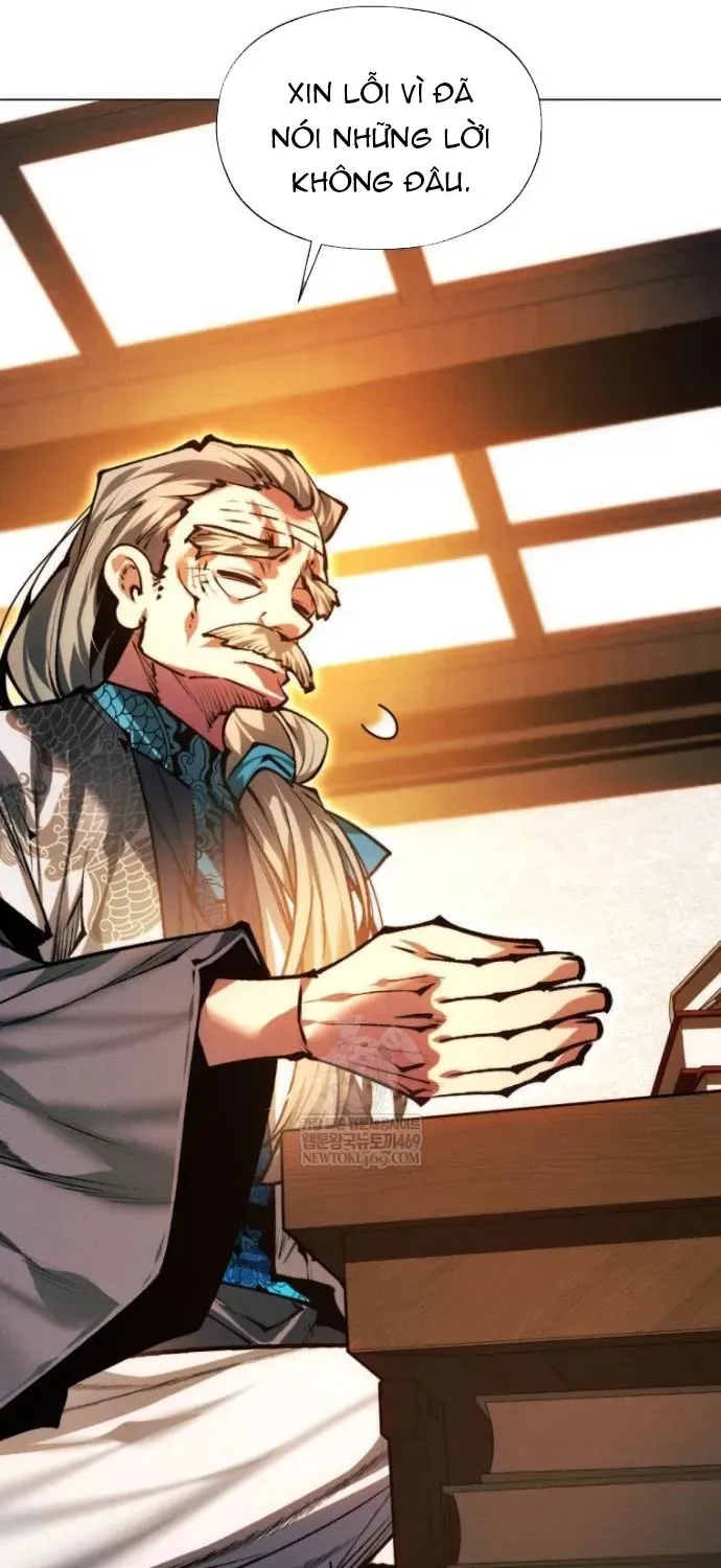 Chuyển Sinh Vào Thế Giới Võ Lâm Chap 173 - Next Chap 172